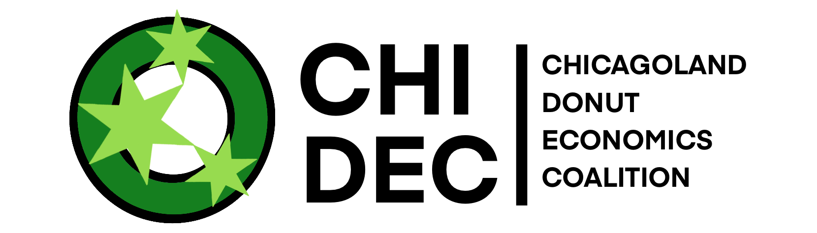 green chidec logo trans background